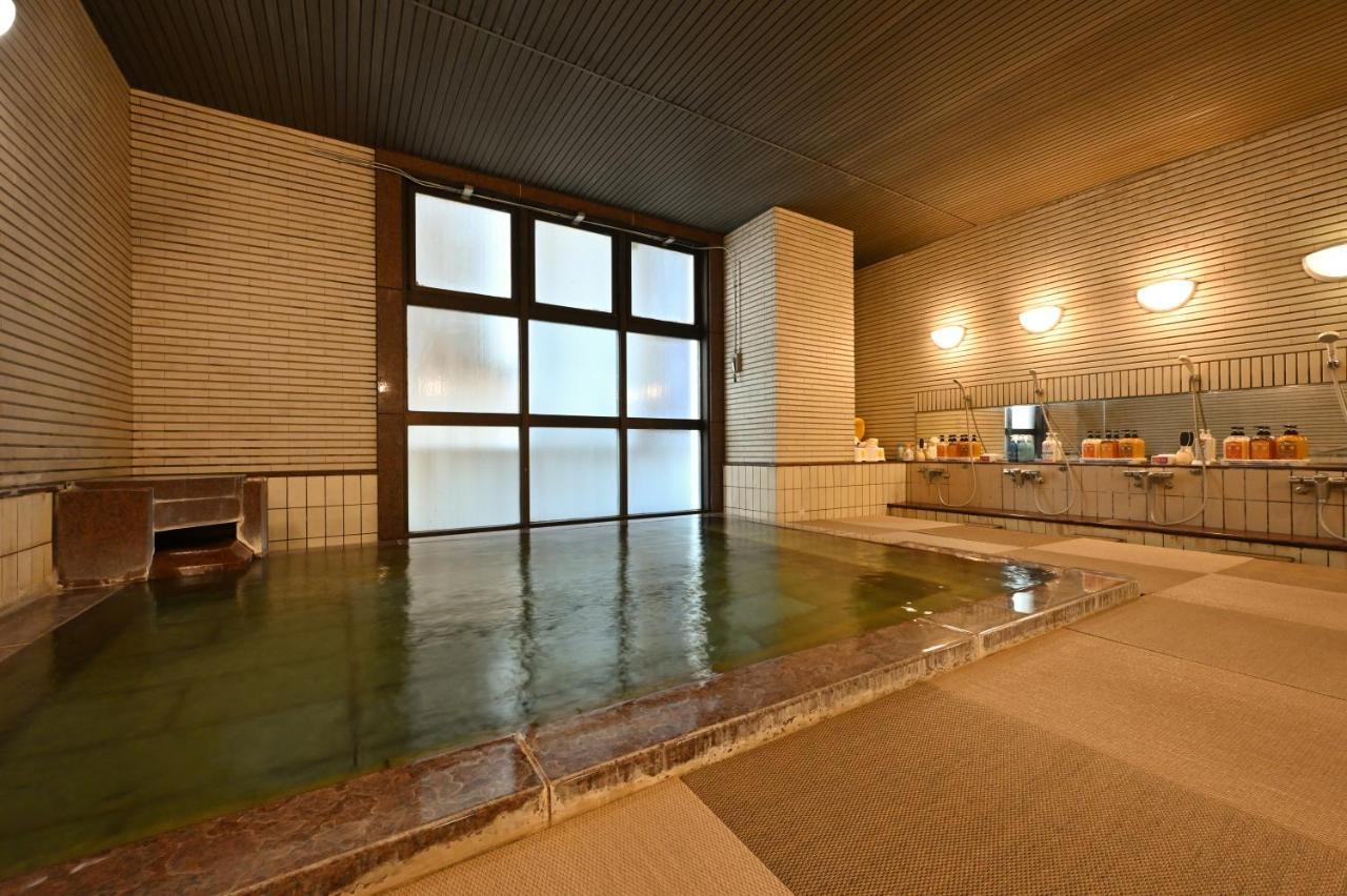 Mimatsukan Shibukawa Esterno foto