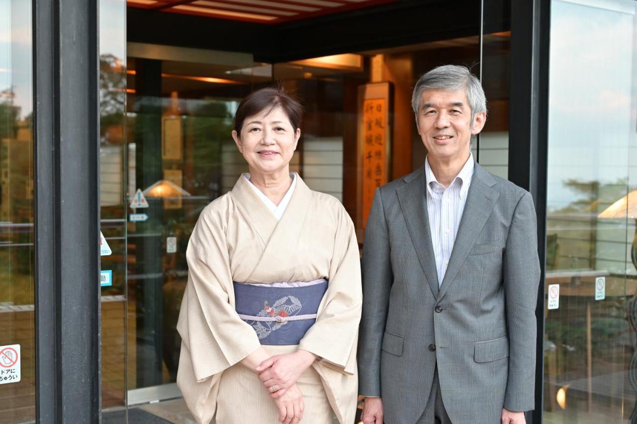 Mimatsukan Shibukawa Esterno foto
