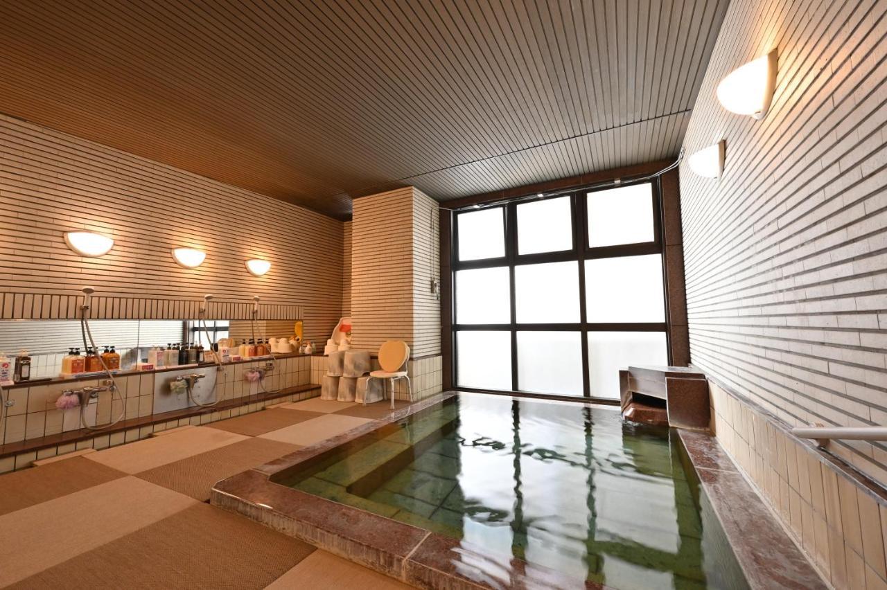 Mimatsukan Shibukawa Esterno foto