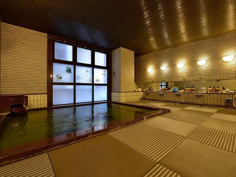 Mimatsukan Shibukawa Esterno foto