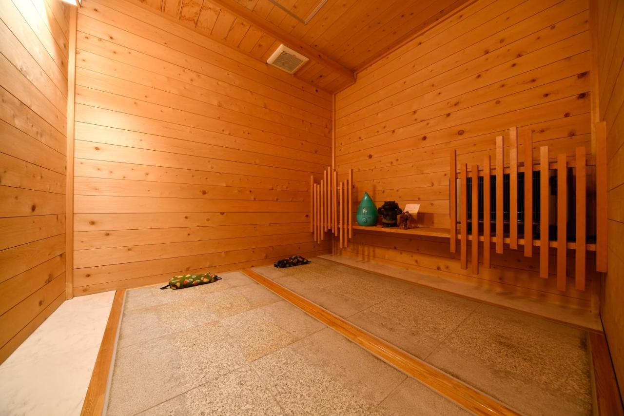 Mimatsukan Shibukawa Esterno foto